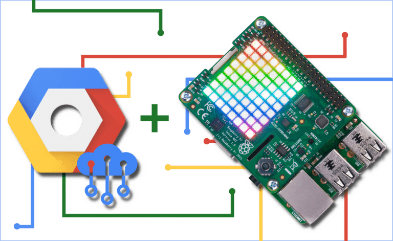 Comment utiliser Google Cloud IoT avec Raspberry Pi pour des projets d’Internet des objets ?