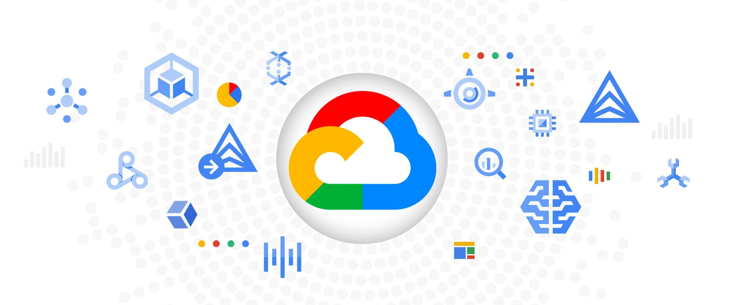Google Cloud IOT