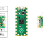 Les Raspberry Pi H et W